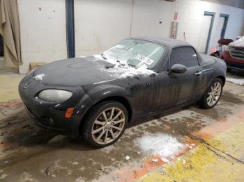  Salvage Mazda Mx5