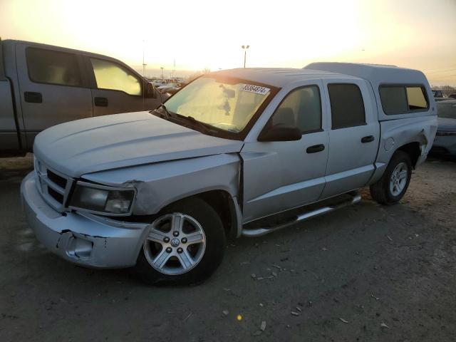  Salvage Dodge Dakota