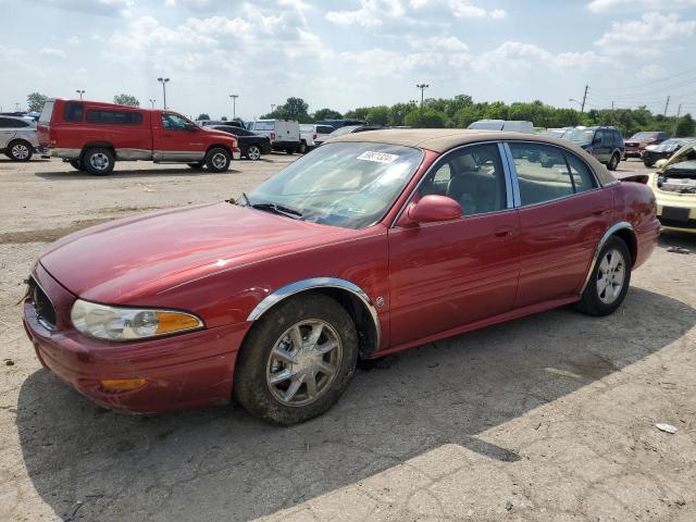  Salvage Buick LeSabre