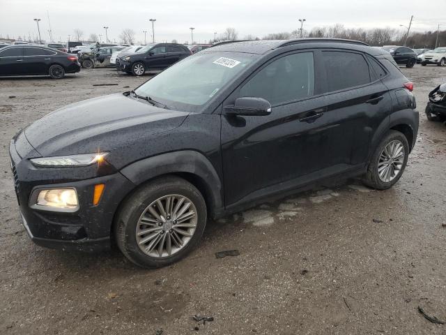  Salvage Hyundai KONA