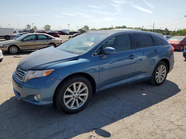  Salvage Toyota Venza