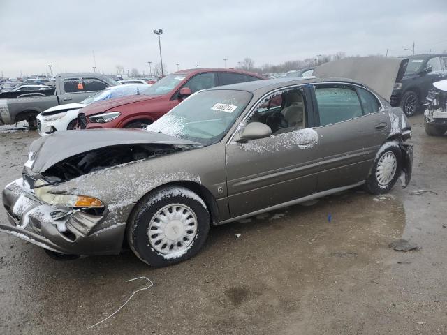  Salvage Buick LeSabre