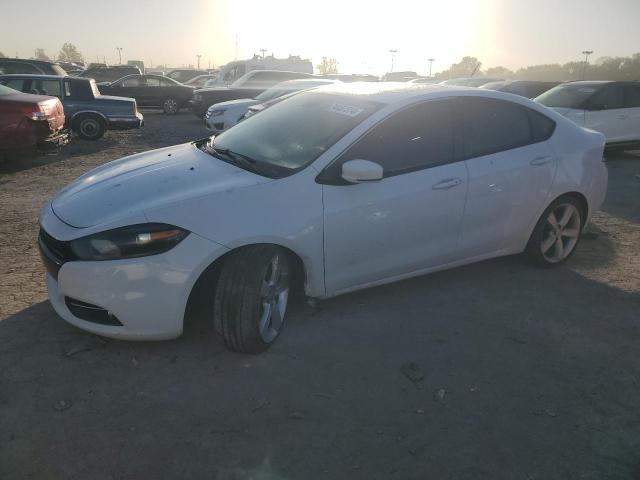  Salvage Dodge Dart