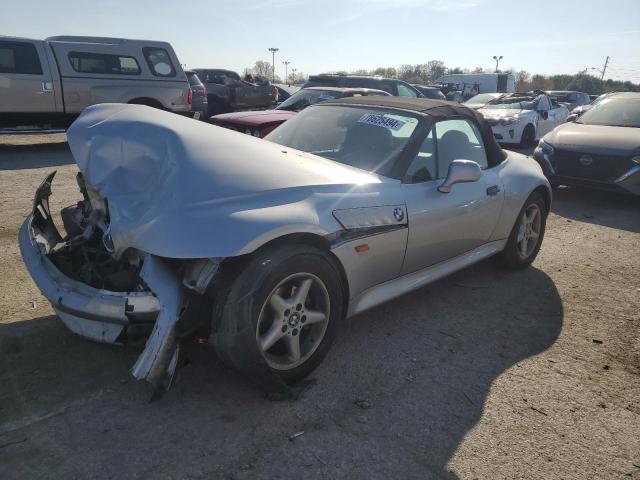  Salvage BMW Z Series