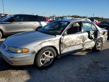  Salvage Buick Regal