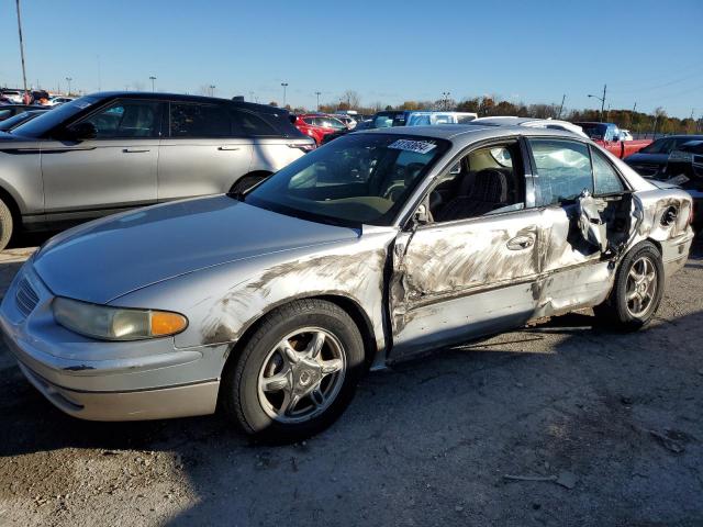  Salvage Buick Regal