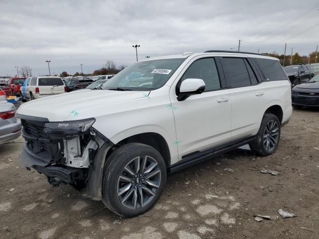  Salvage Cadillac Escalade