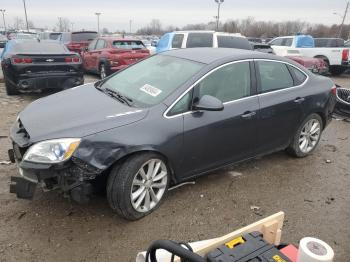  Salvage Buick Verano