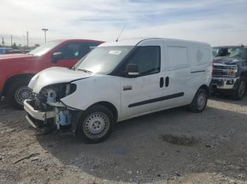  Salvage Ram Promaster