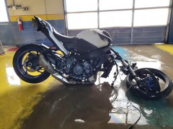  Salvage Suzuki Gsxs1000