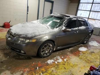  Salvage Acura TL