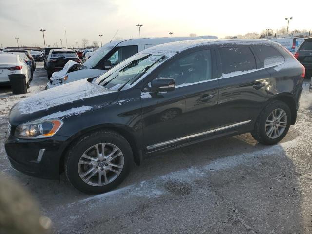  Salvage Volvo XC60