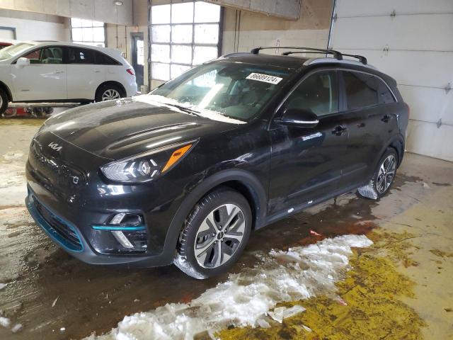  Salvage Kia Niro