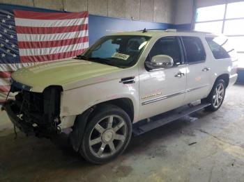  Salvage Cadillac Escalade