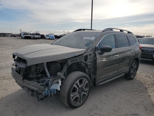  Salvage Subaru Ascent