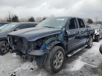  Salvage Dodge Ram 1500