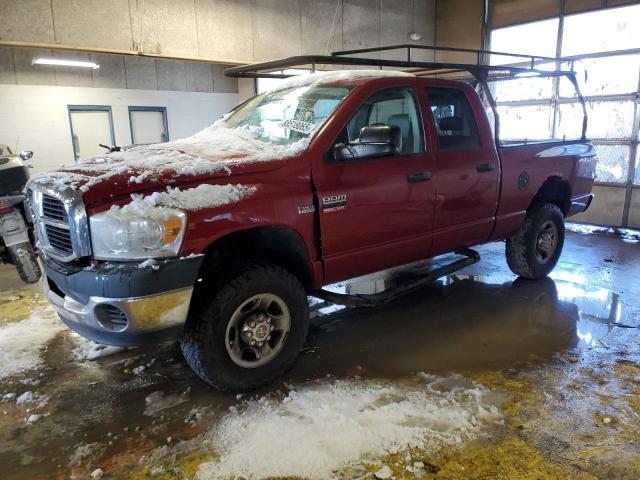  Salvage Dodge Ram 2500