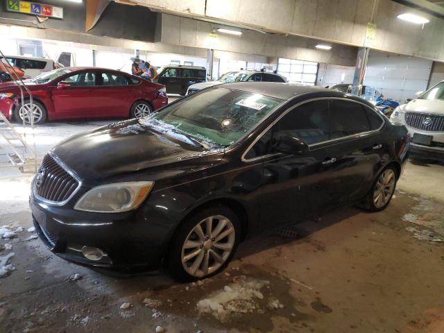  Salvage Buick Verano