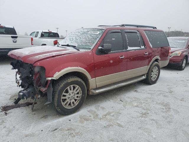  Salvage Ford Expedition