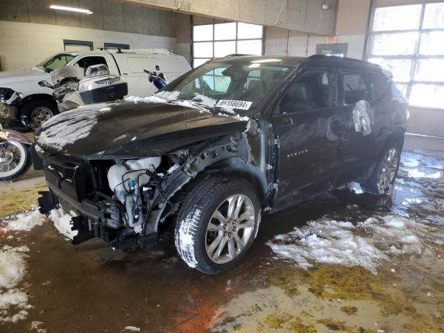  Salvage Chevrolet Blazer