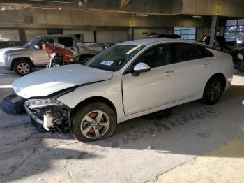  Salvage Kia K5