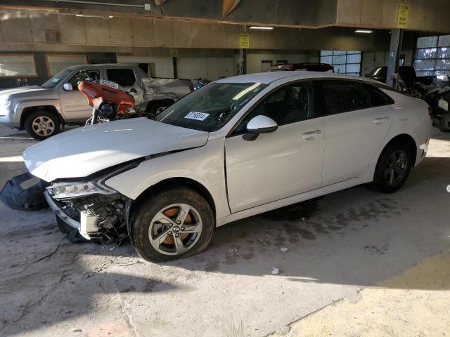  Salvage Kia K5