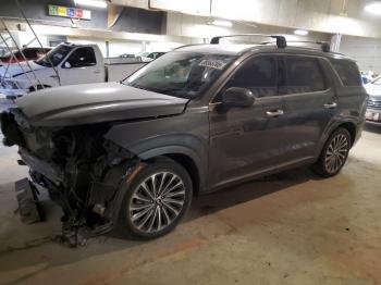  Salvage Hyundai PALISADE