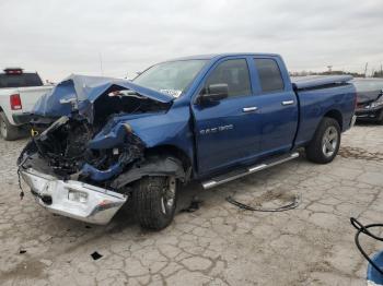  Salvage Dodge Ram 1500