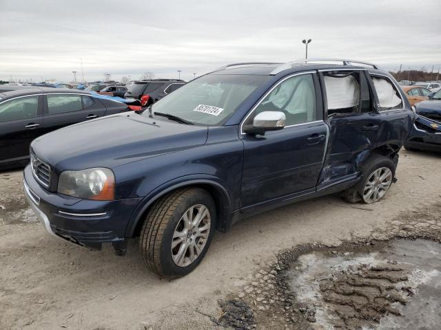  Salvage Volvo XC90