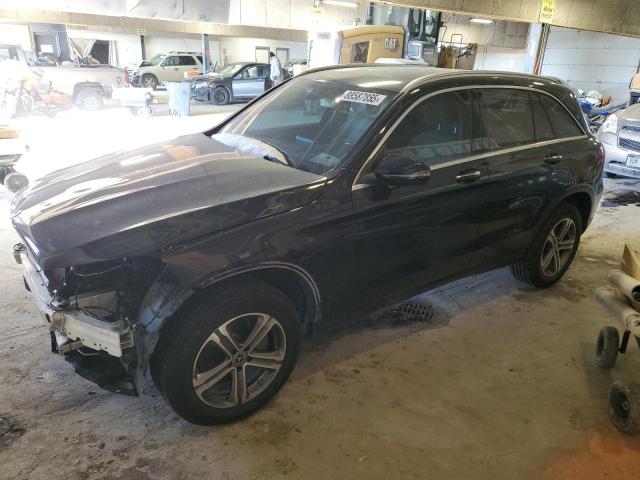  Salvage Mercedes-Benz GLC