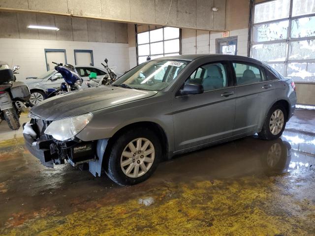  Salvage Chrysler Sebring