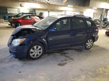  Salvage Pontiac Vibe