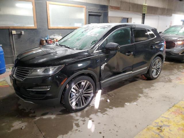  Salvage Lincoln MKZ