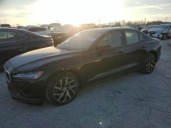  Salvage Volvo S60