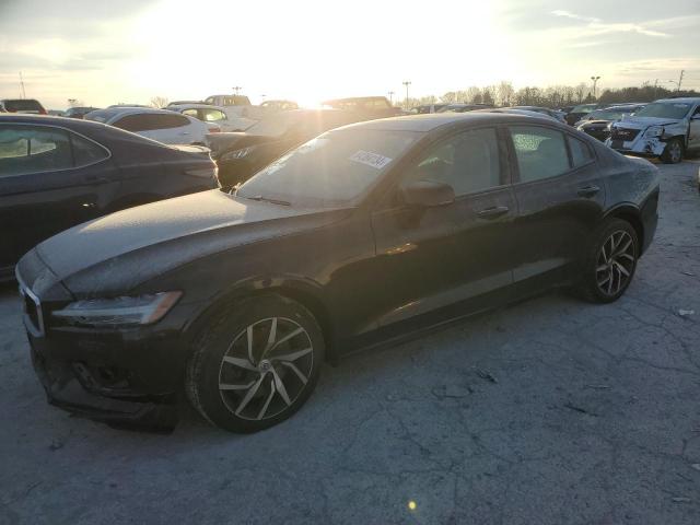  Salvage Volvo S60