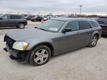  Salvage Dodge Magnum