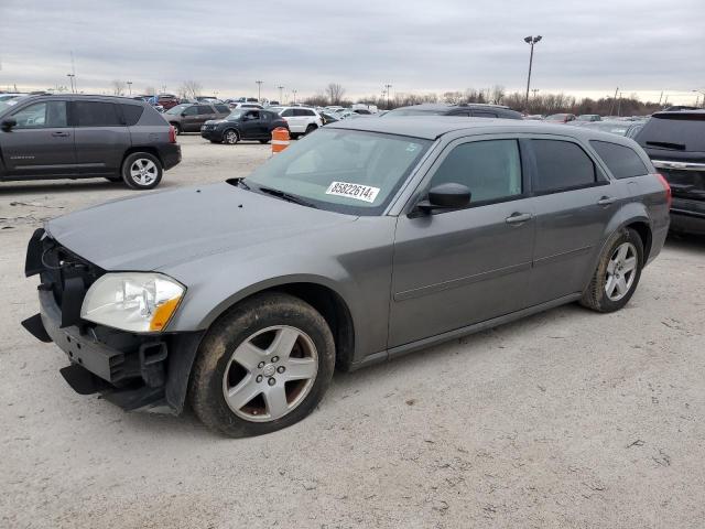  Salvage Dodge Magnum