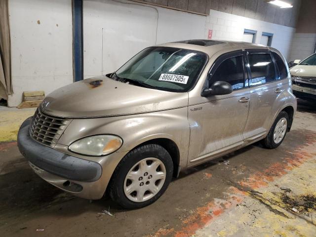  Salvage Chrysler PT Cruiser