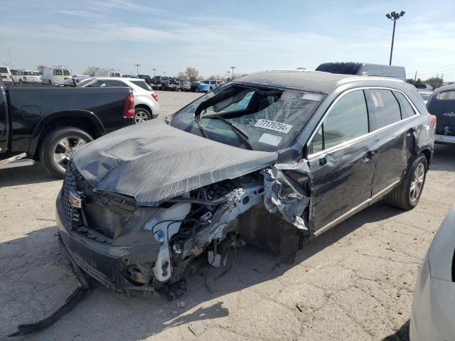  Salvage Cadillac XT5