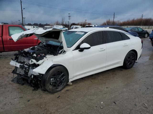  Salvage Kia K5