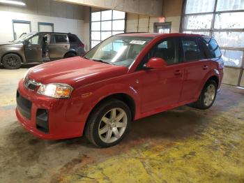  Salvage Saturn Vue