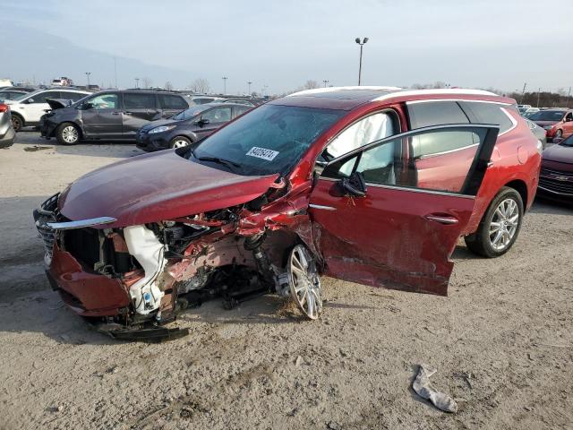  Salvage Buick Enclave