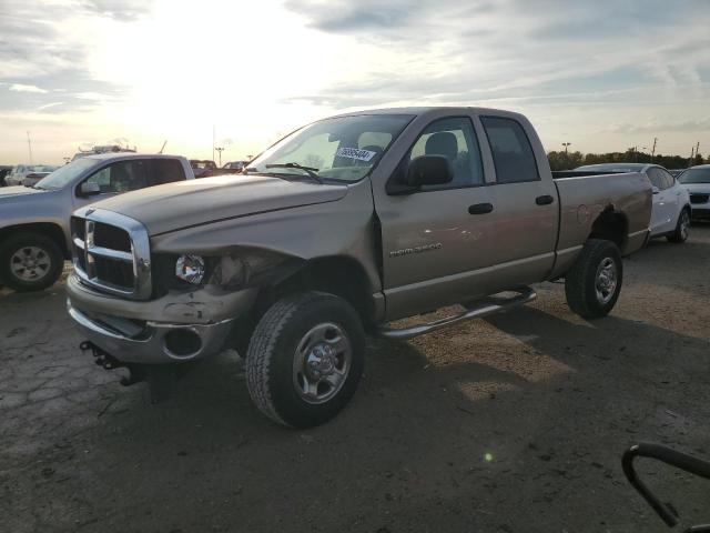  Salvage Dodge Ram 2500