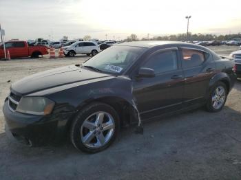  Salvage Dodge Avenger