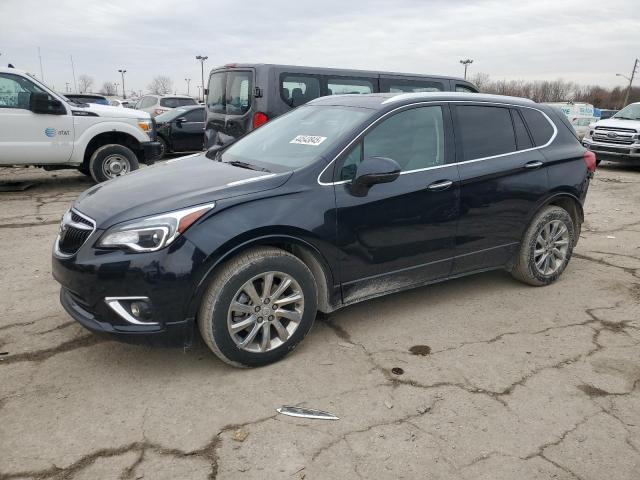  Salvage Buick Envision