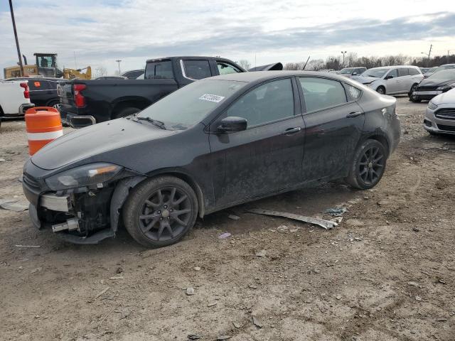  Salvage Dodge Dart