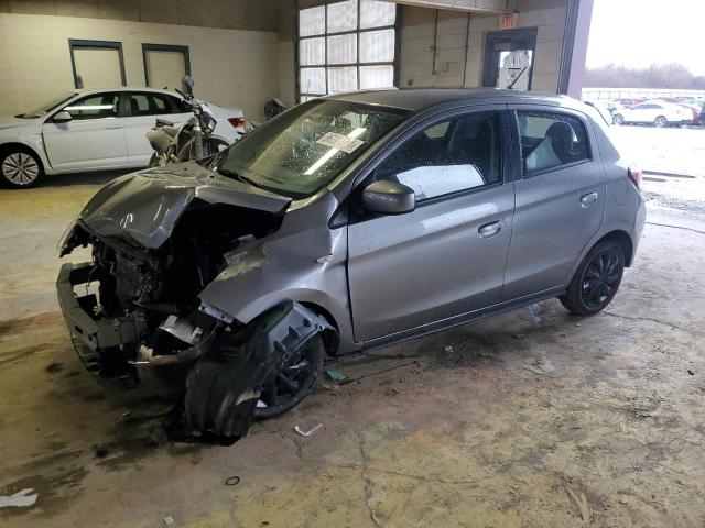  Salvage Mitsubishi Mirage