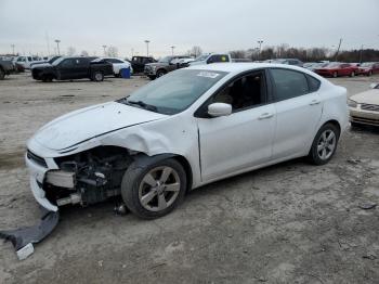  Salvage Dodge Dart