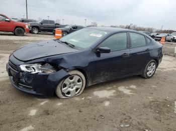  Salvage Dodge Dart