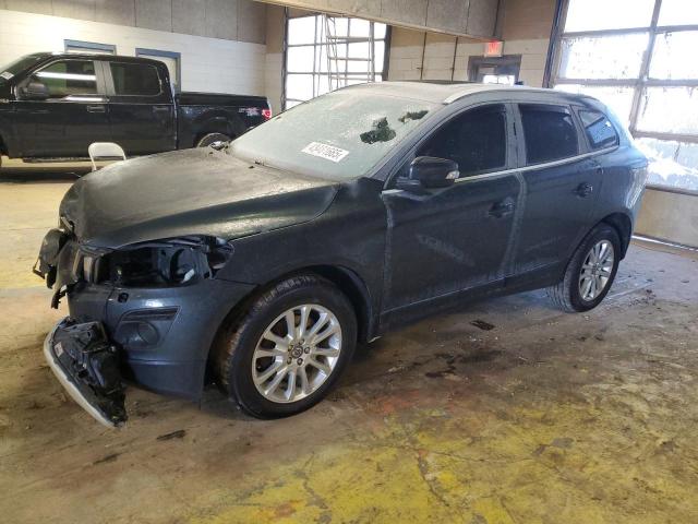  Salvage Volvo XC60